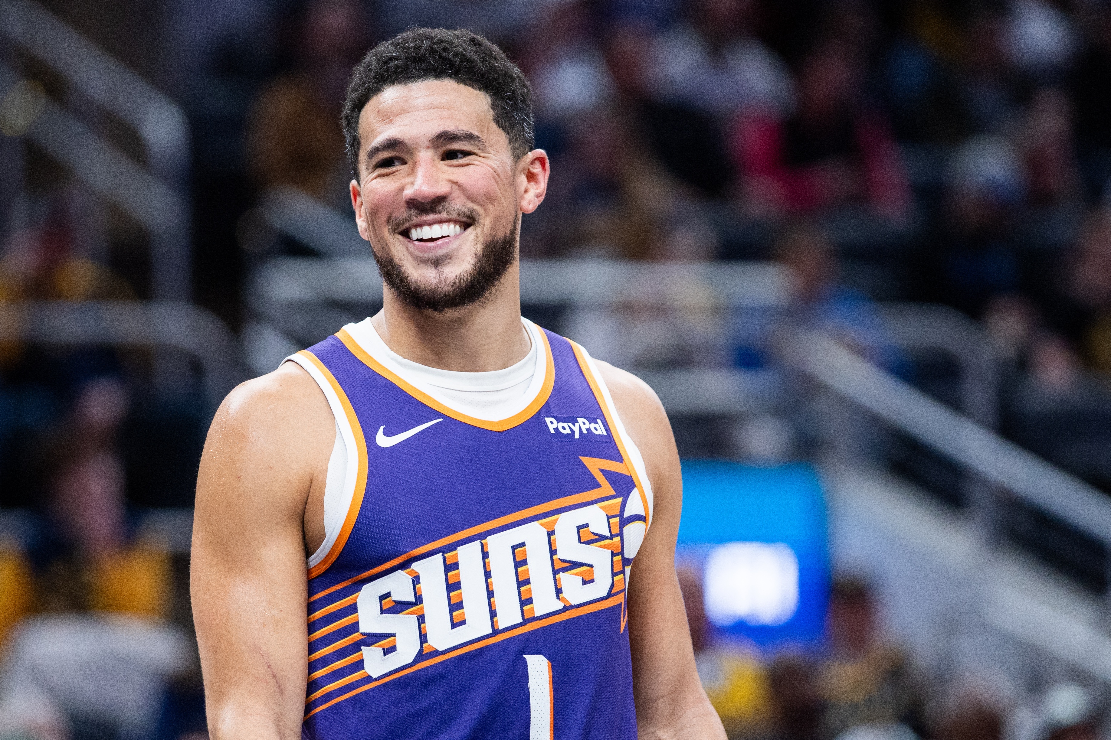 kaiyun-恭喜！布克生涯35+场数达112场 超越恩比德&amp;浓眉升至历史第25